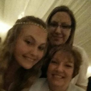 Meet your Posher, Meagan